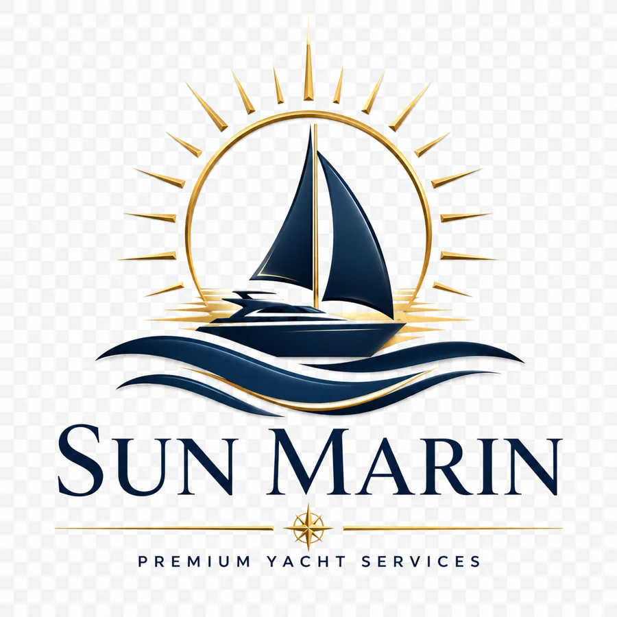 Sun Marin logo